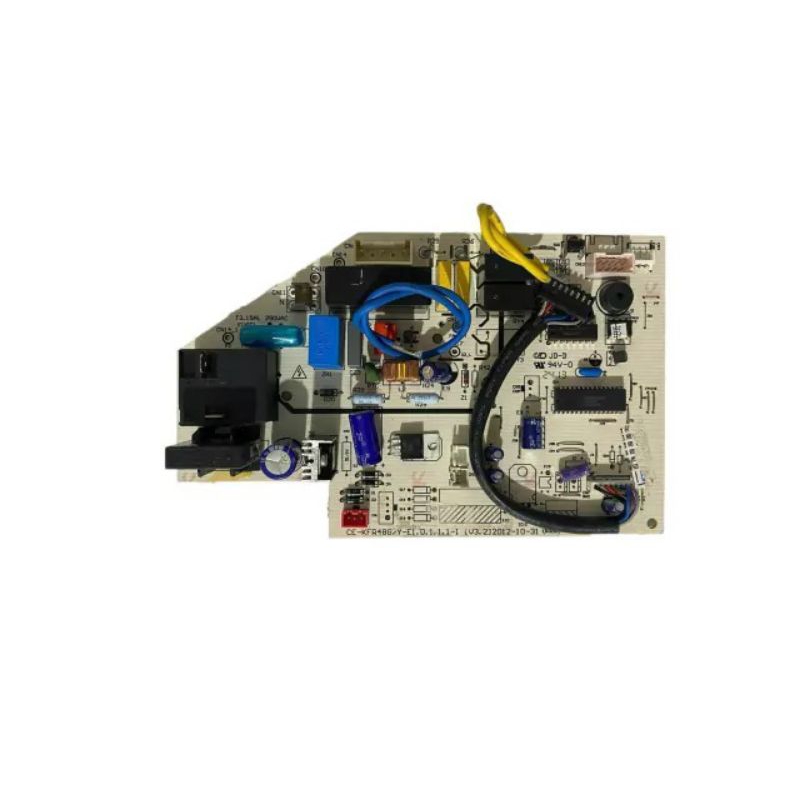 Placa Principal Evaporadora Split Carrier 18.000 Btus 2013328A0364