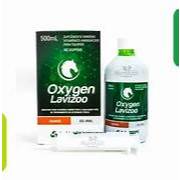 OXYGEN TERMOGENICO BROCODILATADOR LAVIZOO CLEMB 500 ML (contate com o vendedor em caso de dúvidas ambos disponiveis)****
