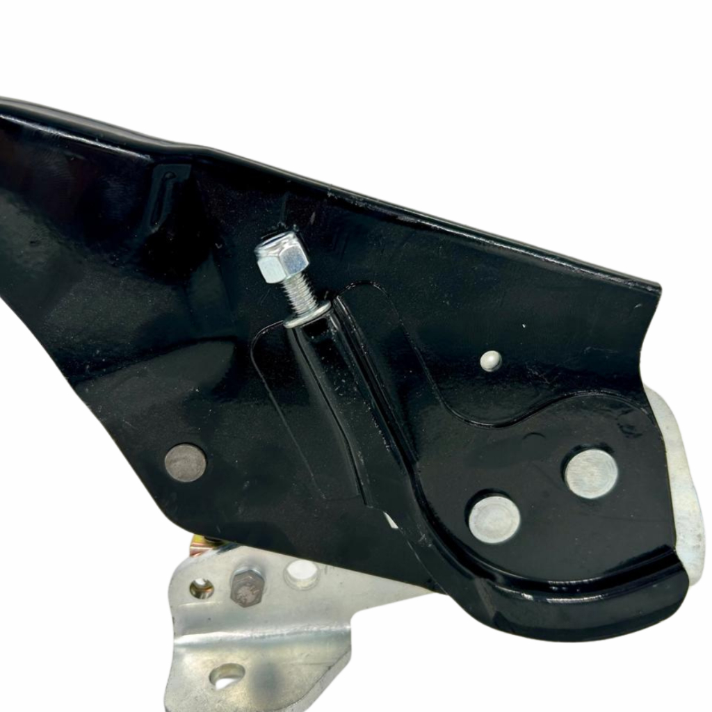 Detalhes do Alavanca Freio Mao Ecosport Fiesta 2002 2003 2004 A 2012