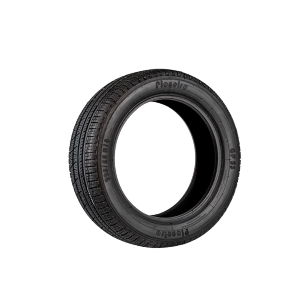 Pneu 225/55 R18 Pioneiro Ecológico - Alta Durabilidade para SUV e Crossover