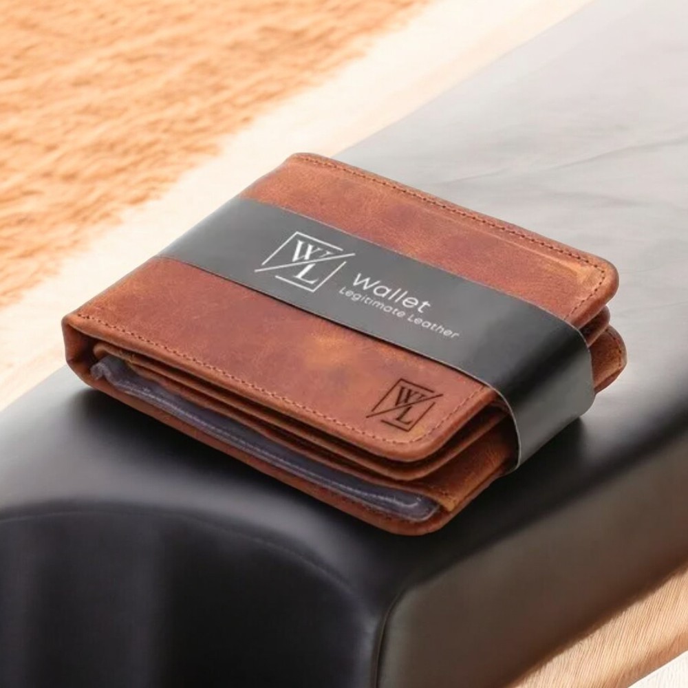 Carteira Masculina Grande Couro Legitimo Porta CNH Notas RG Documentos Moedas Carteira Completa em Oferta na Shopee