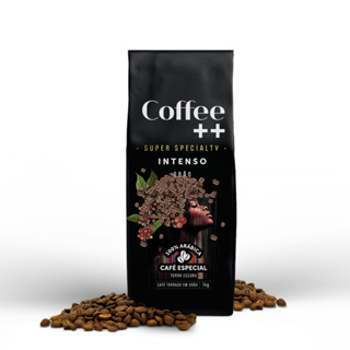 Café Especial Torrado Em Grãos 1Kg 100% Arábica  -  Coffee Mais em Oferta na Shopee