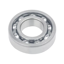 Rolamento Universal 6203 17x40x12 Mm Aço Forjado - IR16203
