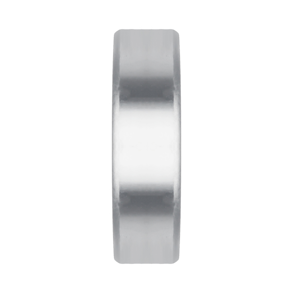 Rolamento Universal 6203 17x40x12 Mm Aço Forjado - IR16203 · foto 2