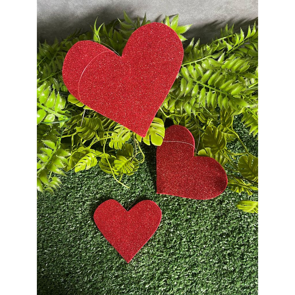 O que é Cortina de Coração Eva? Guia e Onde Comprar | BuscaProdutos