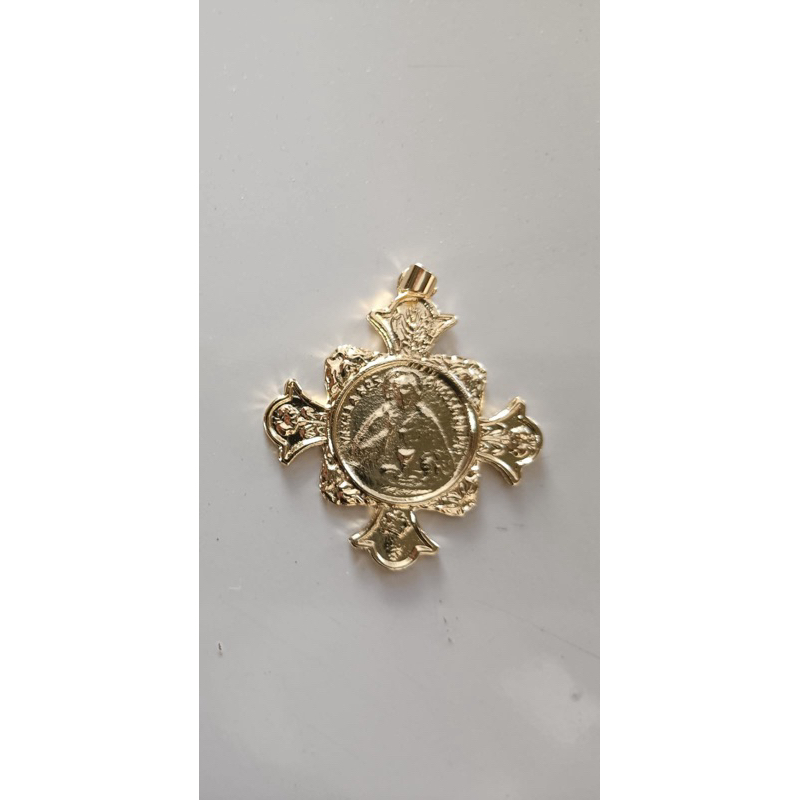 Medalha Cruz Apostolado da Oração UNIDADE