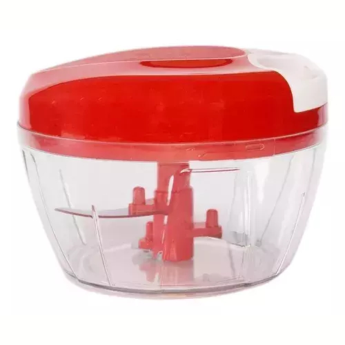 PROCESSADOR DE ALIMENTOS MANUAL 500ML