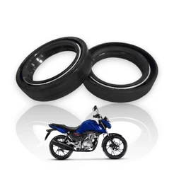Retentor Bengala Honda Nova Fan160 Start160 Cargo160 2025...