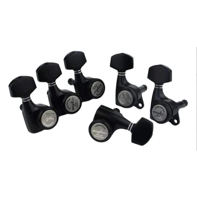 Tarraxas Fender com Trava: Onde Comprar | BuscaProdutos