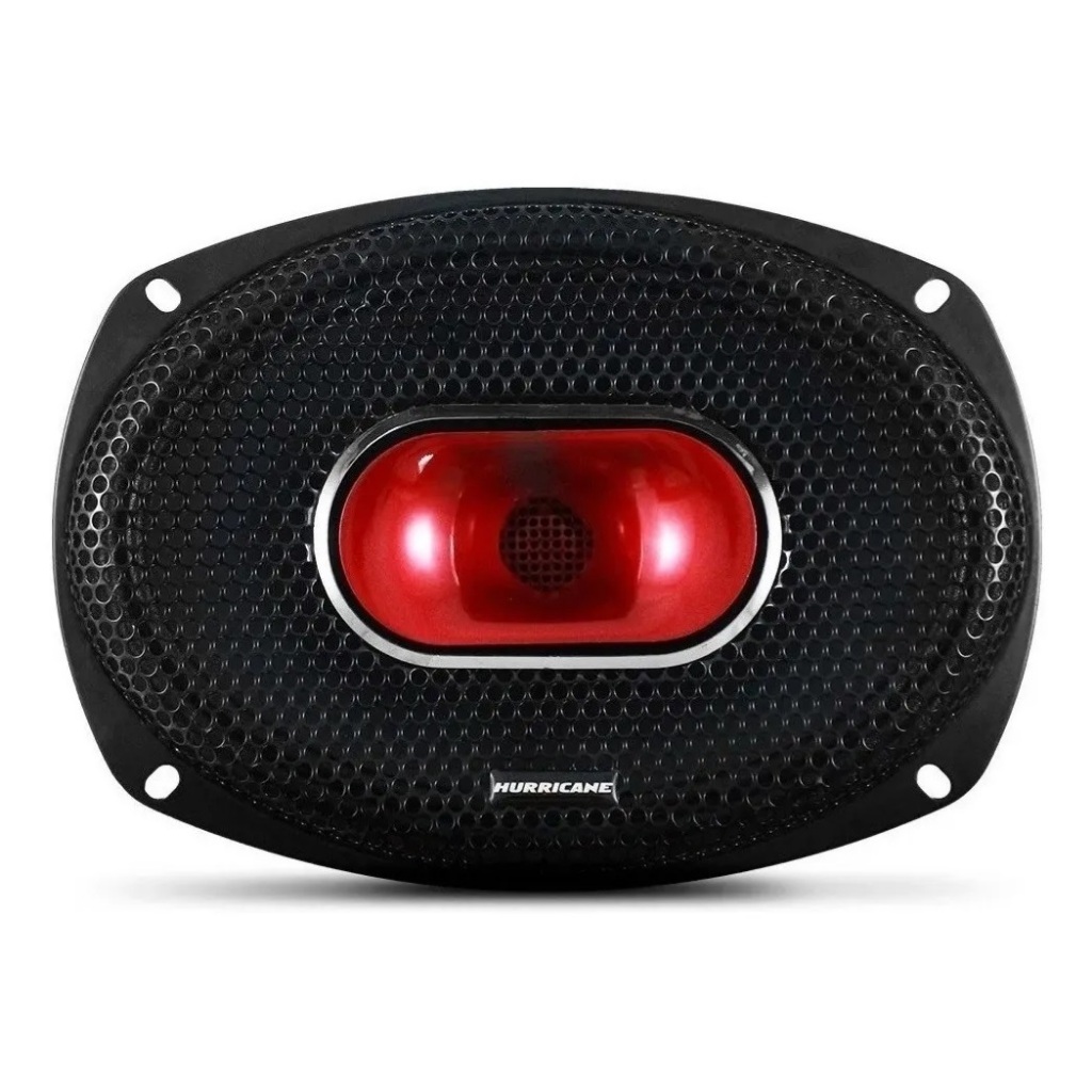 Par Alto Falante 6x9 Polegada Hurricane Mbc 690 2 Vias Axial em Oferta na Shopee