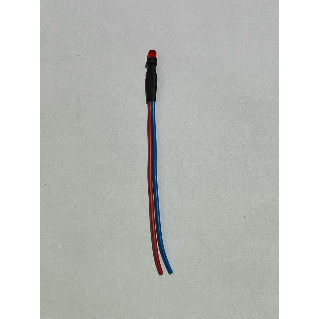 Led Vermelha Para Geladeira Elber