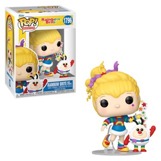 FUNKO POP RAINBOW BRITE  SPRITE 1796 NOVO ORIGINAL em Oferta na Shopee