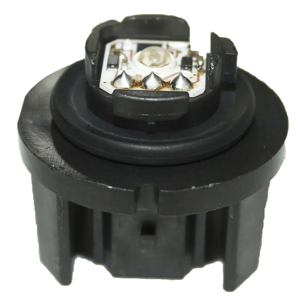 Soquete Lâmpada Led Lanterna Traseira Toyota Corolla Cross 21/25 Original