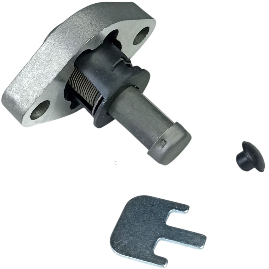 Tensionador Corrente Comando Ybr 125 Factor 2017 2018 2019 a 2024 Neo 125 2016 2017 2018 2019 a 2024