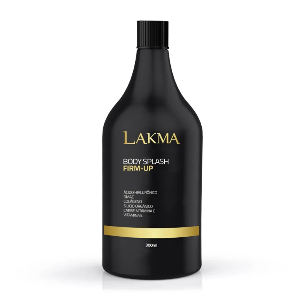 Body Splash Firm Up Corporal Lakma 300ml