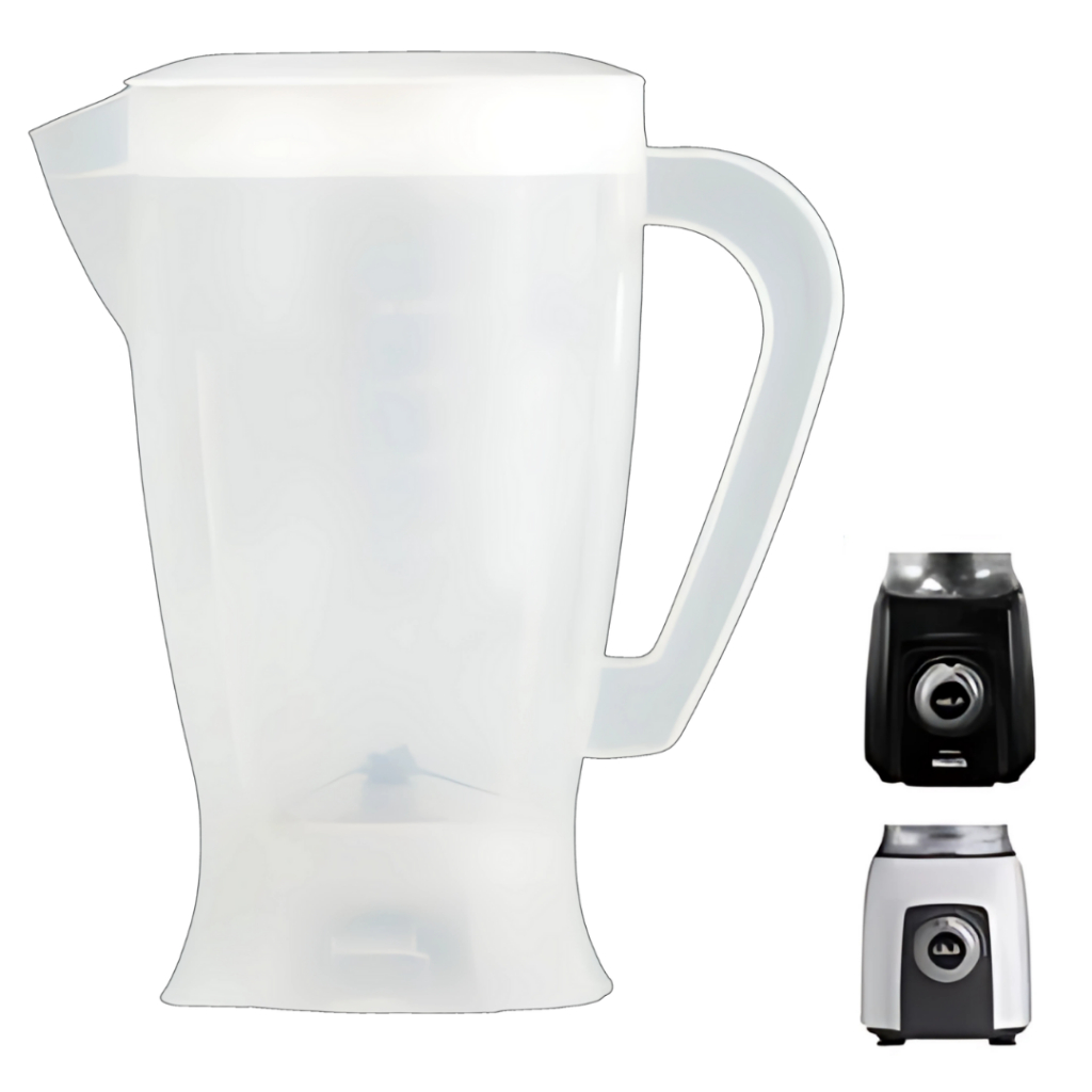 Copo Liquidificador Compatível Walita Ri2160/62 Viva Gelo em Oferta na Shopee