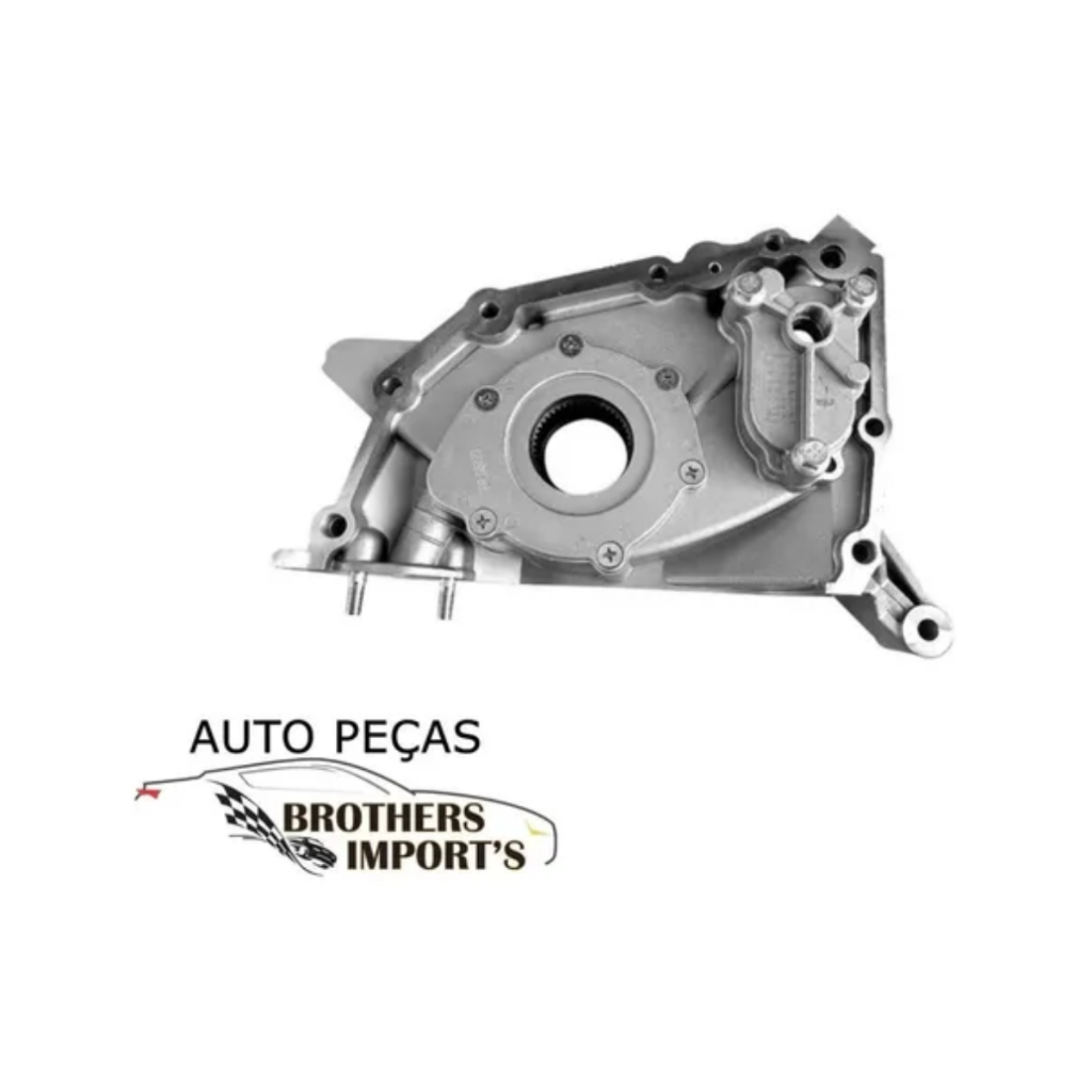 Bomba Oleo L200 2.5 Sport Hpe Outdoor Motor 4d56t Pajero 2.5