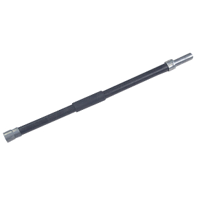 TUBO FLEXIVEL CABO DE EMBREAGEM VW FUSCA/ BRASILIA/ KOMBI/ VARIANT /96 COM BORRACHA ORIG 311721361Z EFRARI EF738A