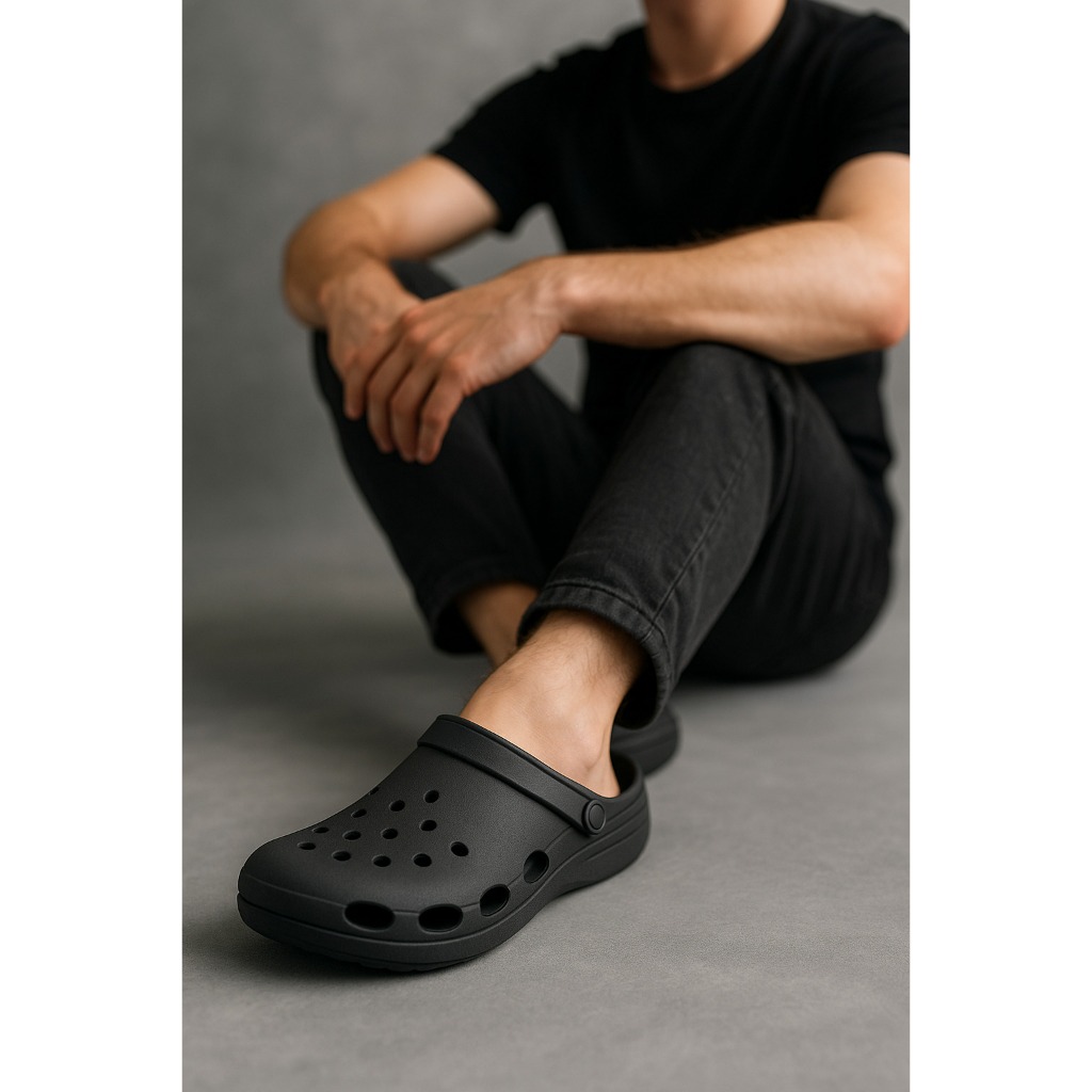 Chinelo Babuche Nuvem Ortopédica Macio Leve Masculino e Feminino