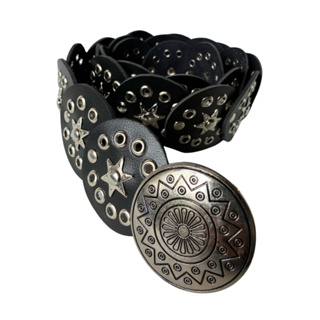 Cinto Boho Chic Fivela Metal Country feminino 2025 Rodeio, Rodeio Modão Sertanejo Trend tik tok vaquejada em Oferta na Shopee