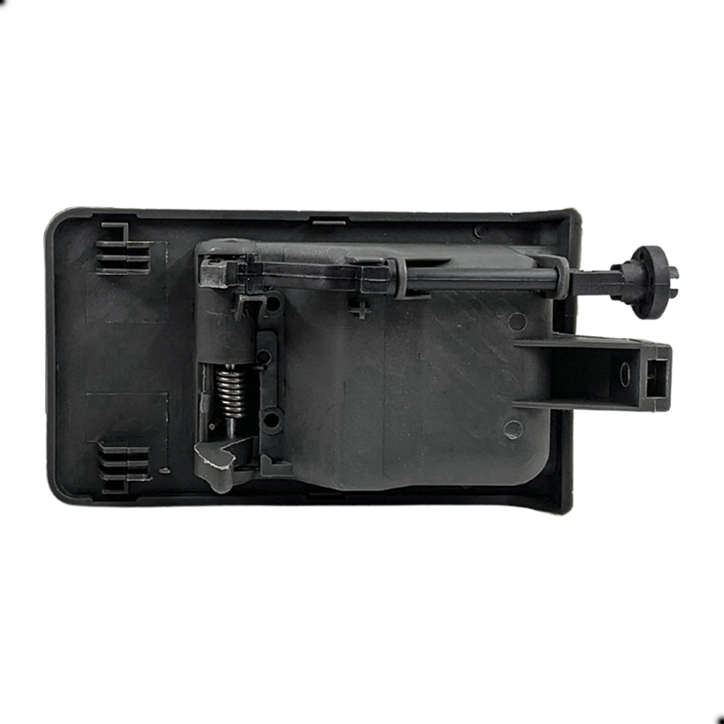 Detalhes do Maçaneta Interna Porta Lateral Ducato Boxer Jumper - Até 2016