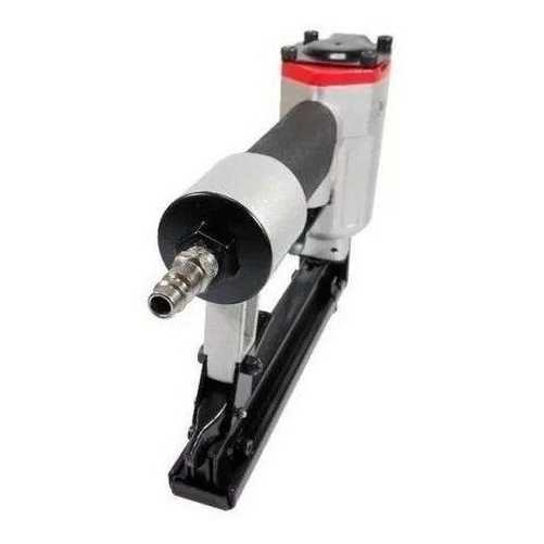 Detalhes do Pinador Pneumático Mtx Para Pinos De 10 À 50mm Pf 574109