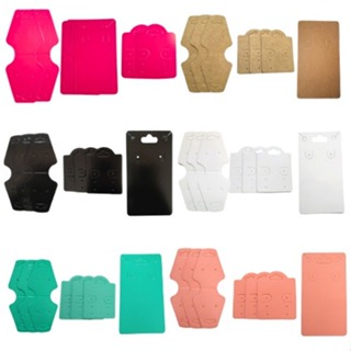 300 Peças Tag para Bijuterias 3 Modelos em Oferta na Shopee