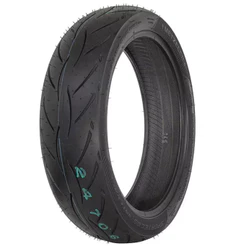 Pneu 150/60r17 Tras Sportec M5 Interact Uso S/câmara