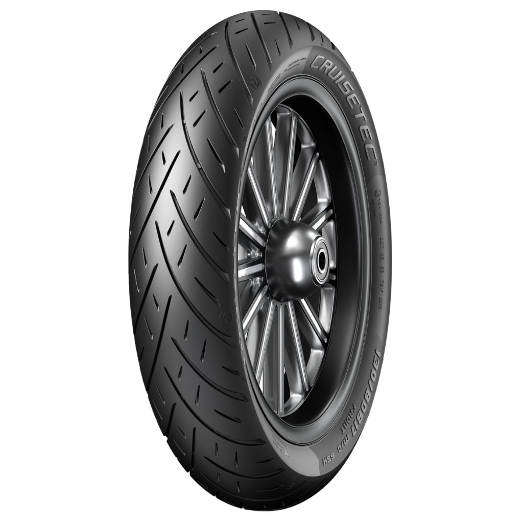 Pneu Dianteiro Mh90-21 Metzeler Vulcan 900 Custom Shadow 750