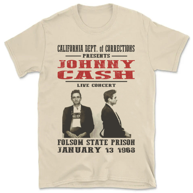 Johnny Cash: Guia Completo e Onde Comprar | BuscaProdutos