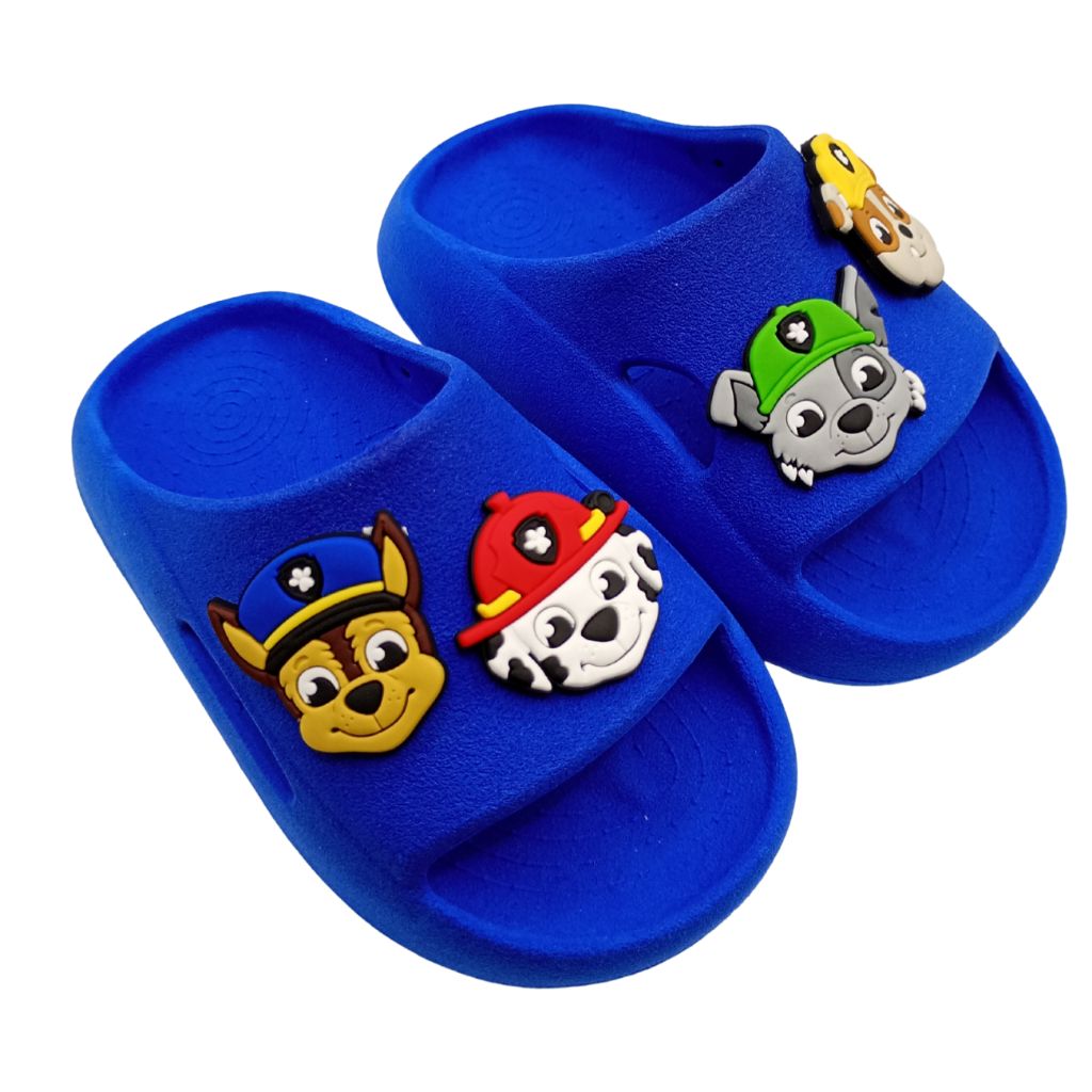 Chinelo Nuvem Patrulha Canina em Oferta na Shopee