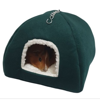 Toca, Cabana Para Twister, Porquinho da Índia e Outros Pet 20cm em Oferta na Shopee