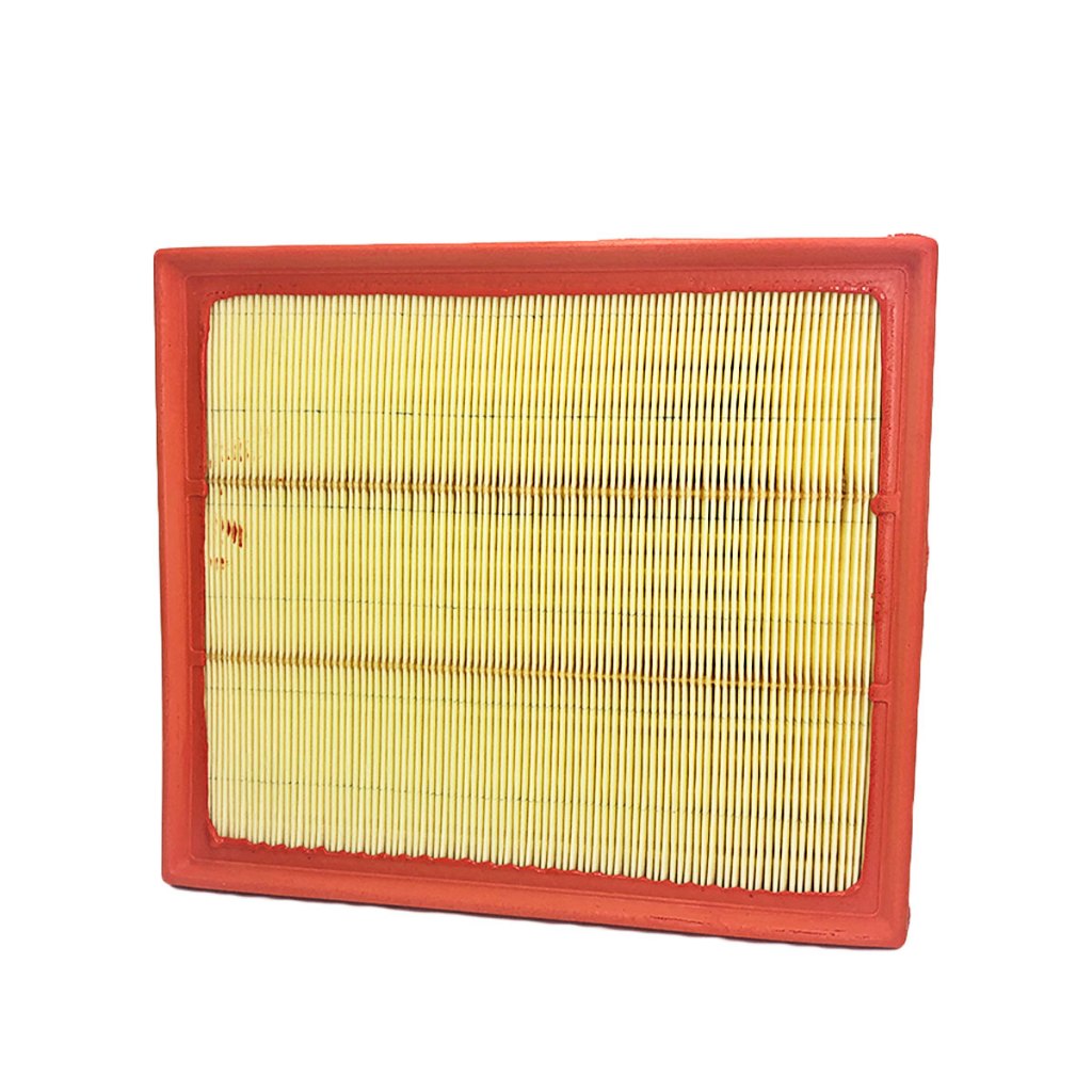 Detalhes do Filtro de Ar Mercedes Sprinter 310 312 Cdi 311 313 413 MAHLE