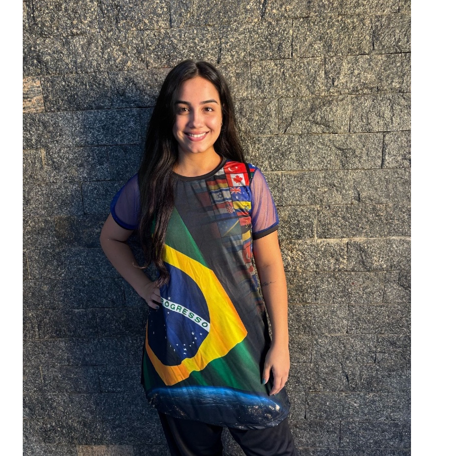 Bata Gospel Feminina Dança e adoração Ministerial Nações em Oferta na Shopee