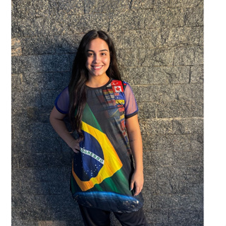 Bata Gospel Feminina Dança e adoração Ministerial Nações em Oferta na Shopee