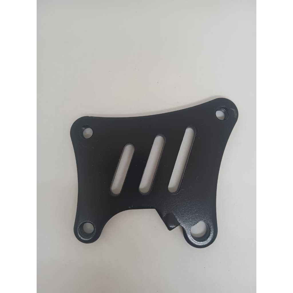 Adaptador Suporte Pinça Dupla Discao 290 M Titan 150 09 A 15