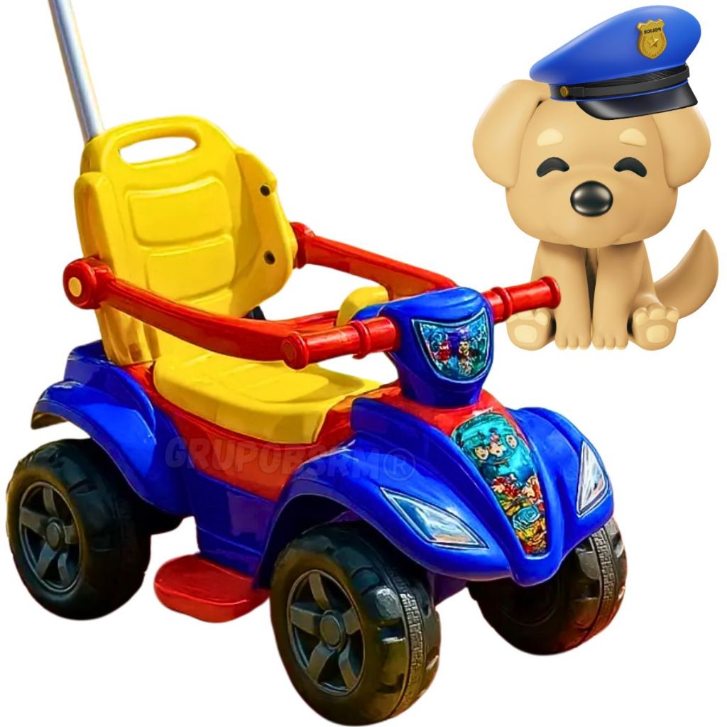 Carrinho de Passeio Infantil 1 Ano: Onde Comprar | BuscaProdutos