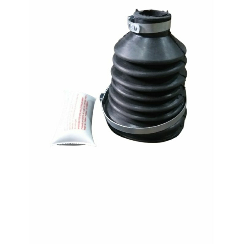 COIFA DO EIXO L/ RODA RENAULT CLIO 2001... LOGAN -2008...