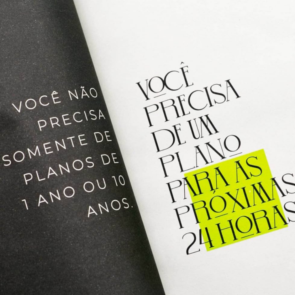 O Ano Novo Sou Eu | JB Carvalho