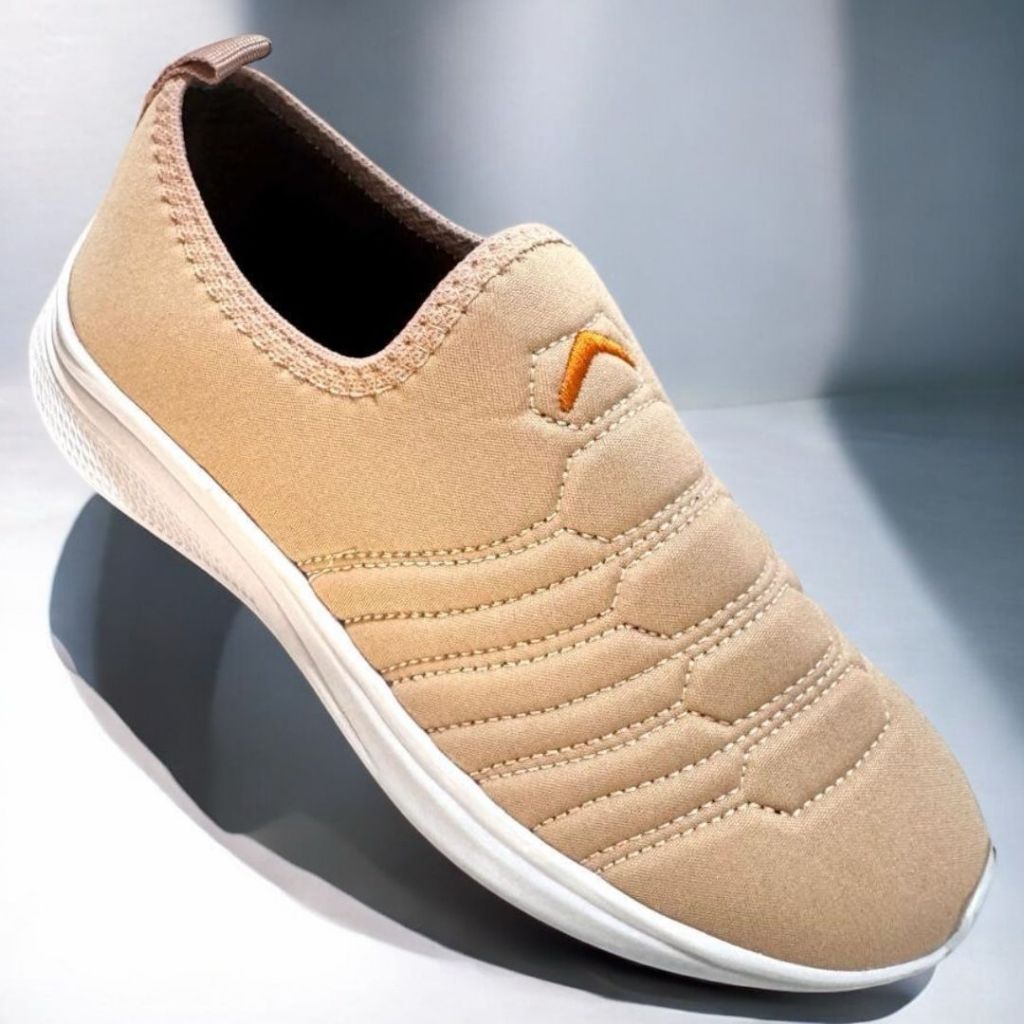 Tênis Meia Feminino Calce Facil Confortável Sem Cadarço academia caminhada treino casual