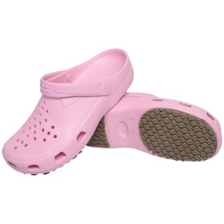 Sandália Babuche Chinelo Cor de Rosa Casual Confortável para Adulto  Feminino – Envio Imediato
