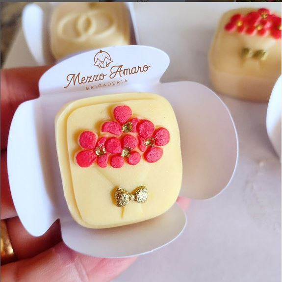 Buque de Brigadeiro: Onde Comprar | BuscaProdutos