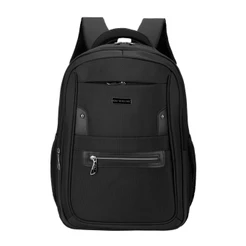 Mochila Bolsa Faculdade Executiva Spector Masculina Espaçosa Trabalho Reforçada