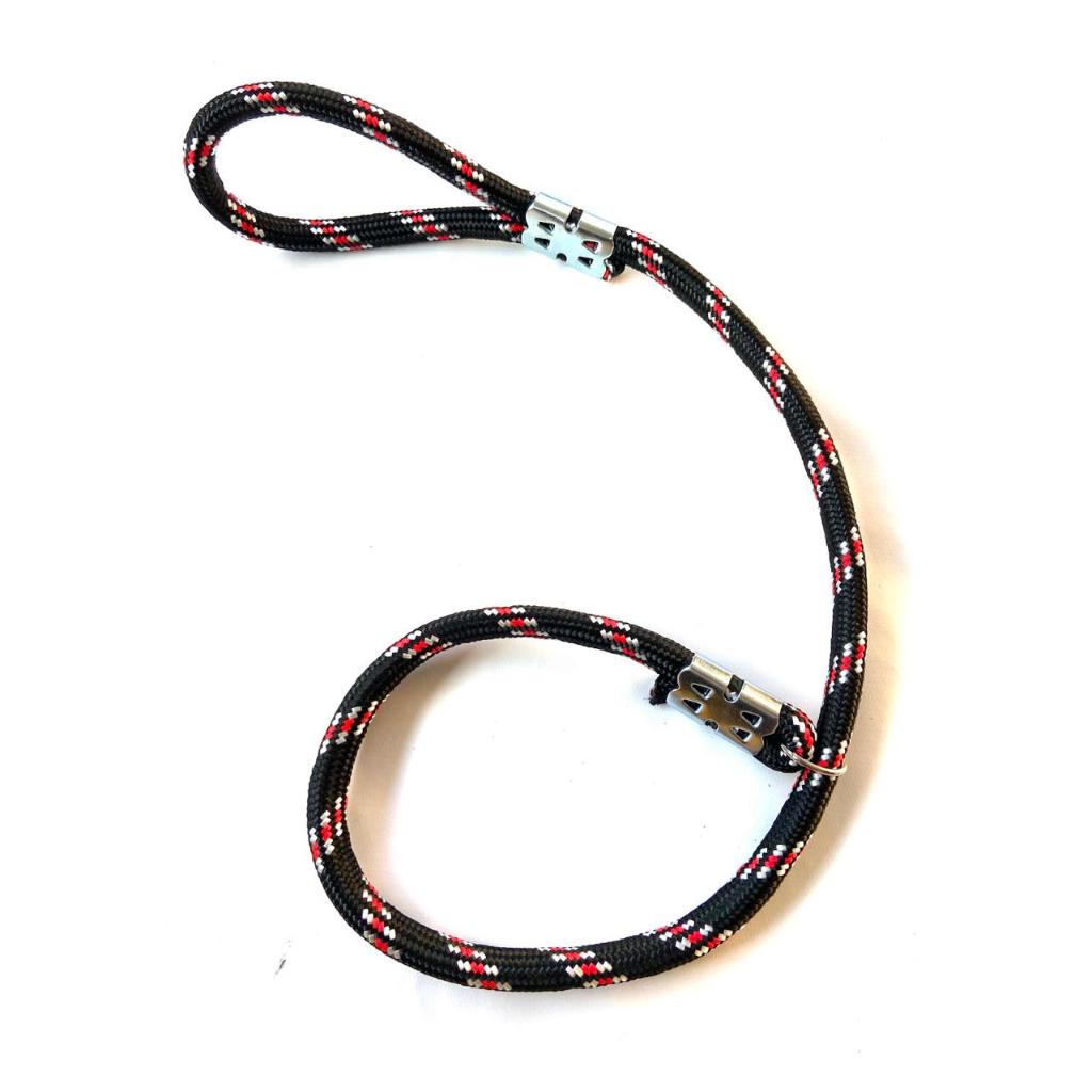 Coleira Guia Corda Cachorro Adestramento Cães Ajustável Anti Puxão Melhor Preço