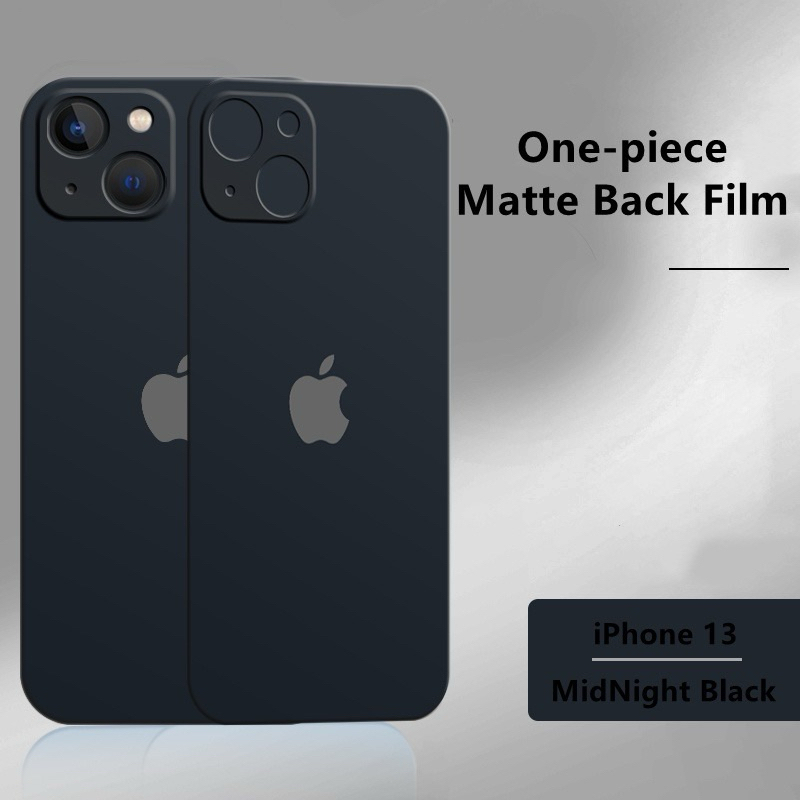 Tampa Traseira De Vidro Iphone 13 Pronta Entrega em Oferta na Shopee