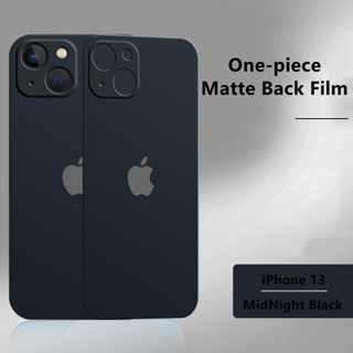 Tampa Traseira De Vidro Iphone 13 Pronta Entrega em Oferta na Shopee