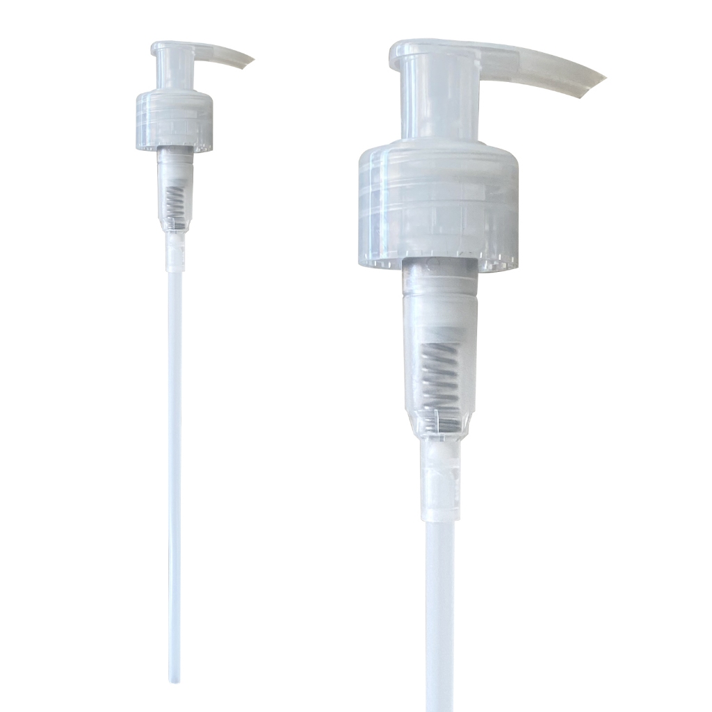 Kit 25 Válvulas Pump Dosadora 28/410 Para Frascos PET em Oferta na Shopee