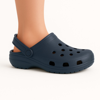 Sandália Babuche Nuvem Infantil 100% EVA Leve Macio e Antiderrapante - Promoção Cross Criança Escola em Oferta na Shopee