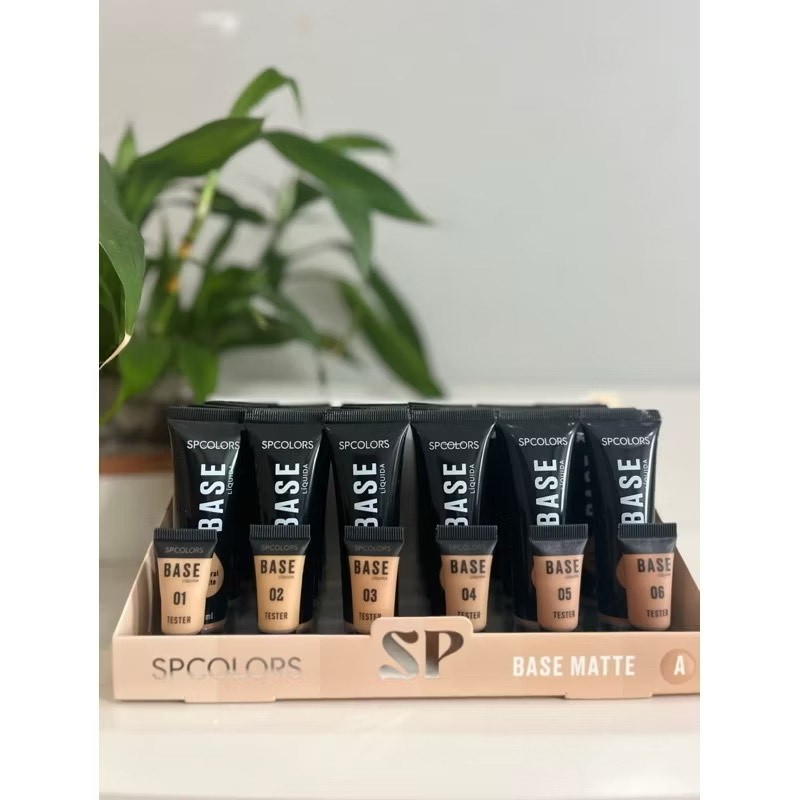 Maquiagens Leves e Bonitas: Onde Comprar | BuscaProdutos