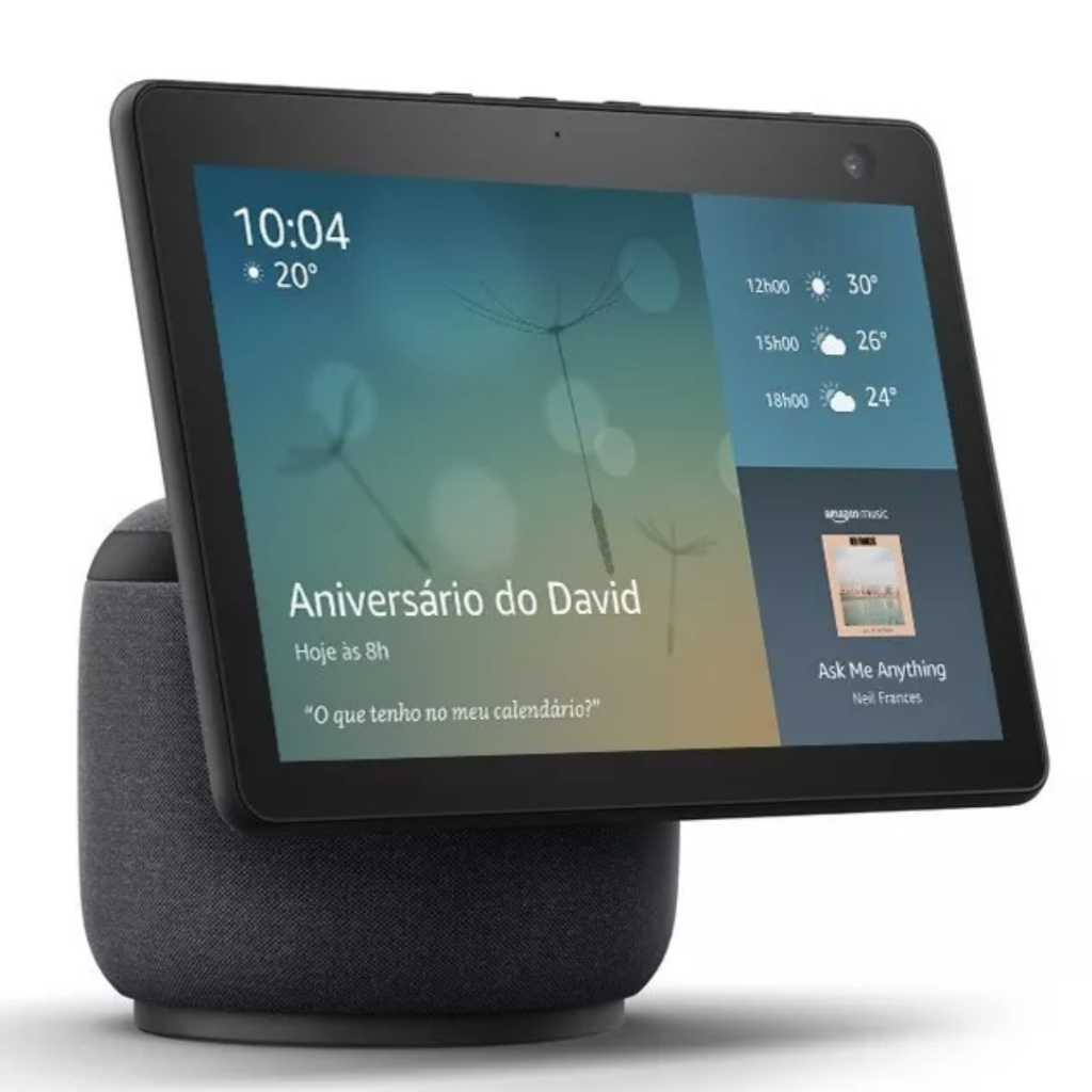 Alexa 10 Geração: Onde Comprar | BuscaProdutos